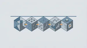 Система контроля РРЦ и МРЦ: из чего она состоит